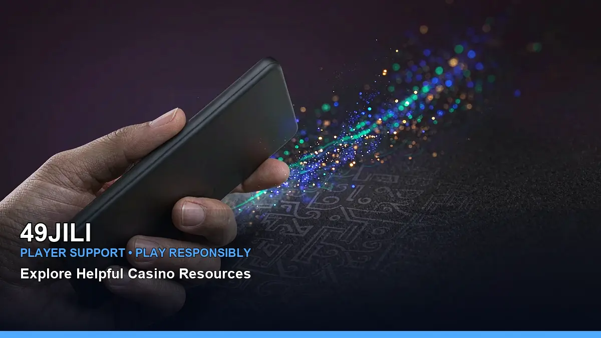49JILI cash still life casino payment methods highlighting mobile-friendly casino play