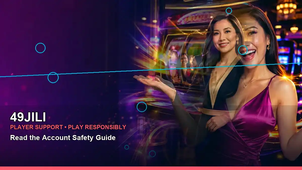 49JILI 49JILI circus delight information for Philippine users scene with right-framed mobile casino first deposit rewards