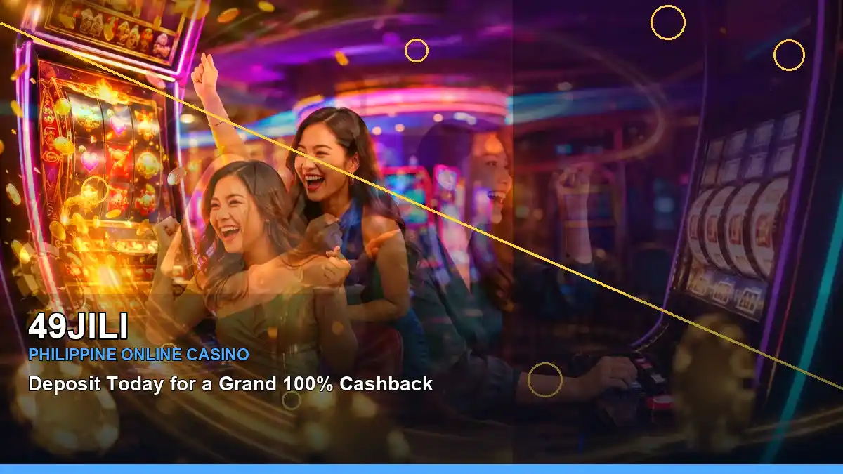 49JILI right-diagonal lucky reels online slot games highlighting mobile-friendly casino play