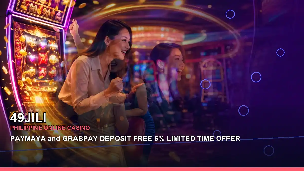 49JILI 49JILI brand search, casino access, games, account help and safer participation in the Philippines scene with