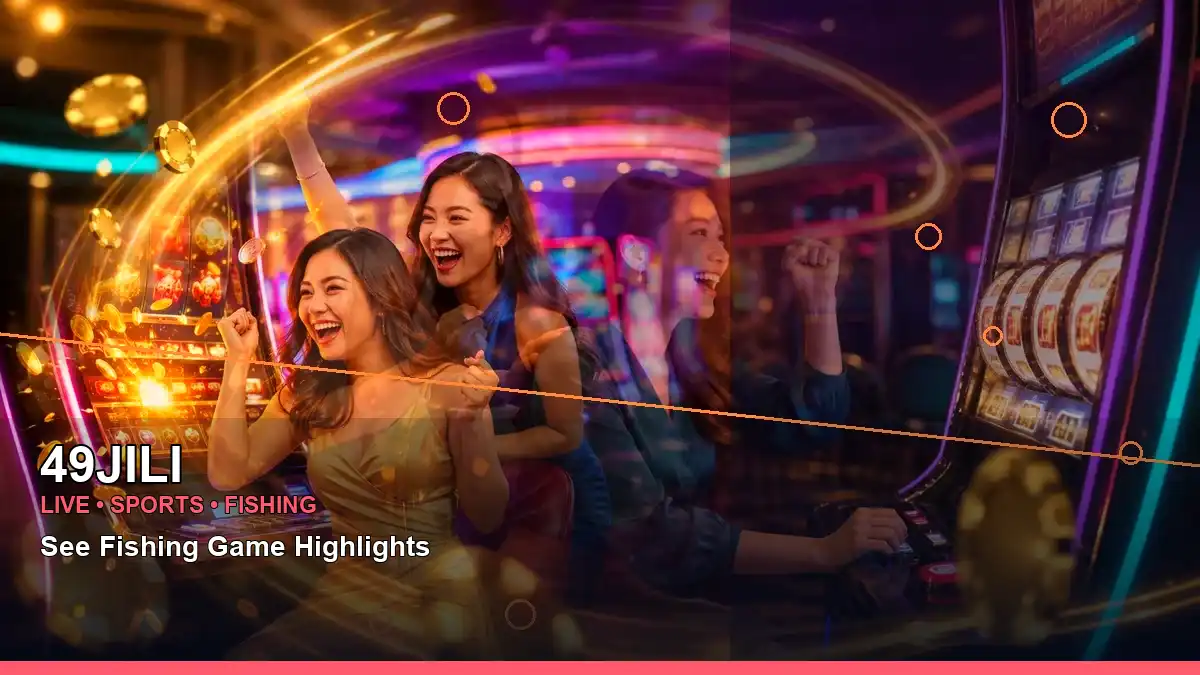 49JILI 49JILI mini baccarat information for Philippine users scene with right-diagonal casino cashback rewards for players