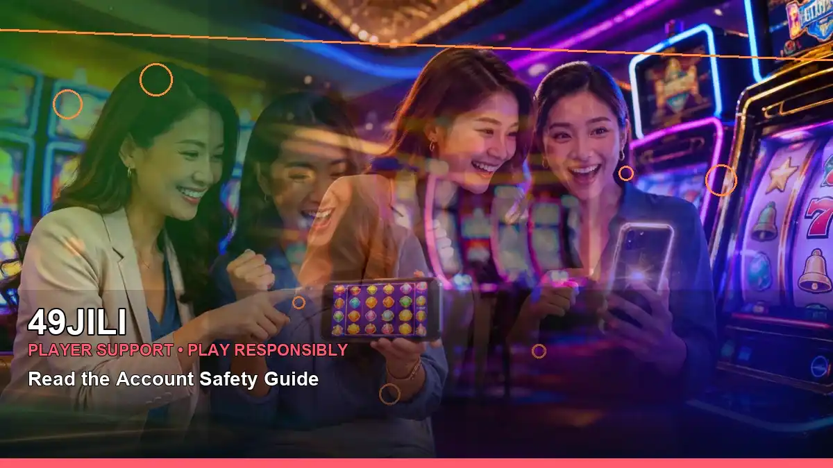 49JILI 49JILI the great icescape information for Philippine users scene with panoramic reel casino cashback rewards for